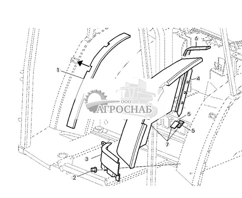 ОБШИВКА ЗАДНЕГО КРЫЛА. - ST209195 209.jpg